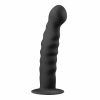 Silikonski dildo Easytoys 14 cm