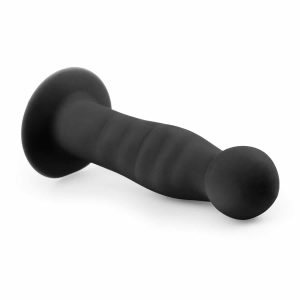 Silikonski dildo Easytoys 14 cm