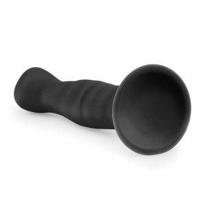 Silikonski dildo Easytoys 14 cm