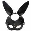 Maska Cosplay Bunny Ears