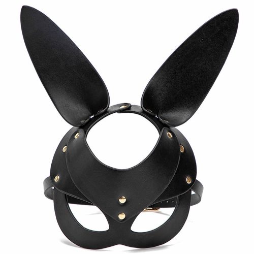 Maska Cosplay Bunny Ears