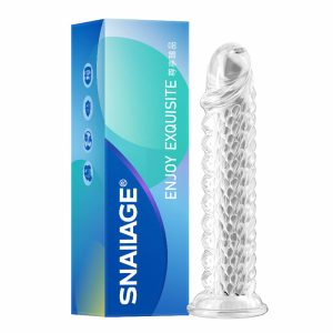Dildo Mythical Beast Snailage