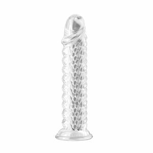 Dildo Mythical Beast Snailage