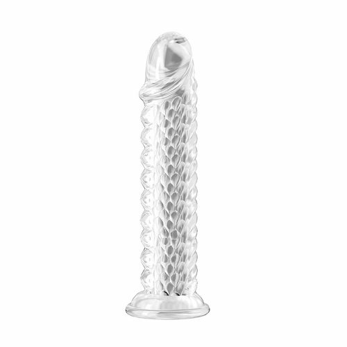 Lolita-Lifestyle-Snailage-Mythical-beast-dildo-1-2 Dildo Mythical Beast Snailage