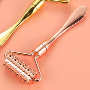 Wartenbergovo kolesce Alloy Roller
