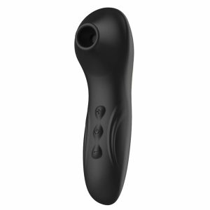 Stimulator klitorisa z zračnimi valovi