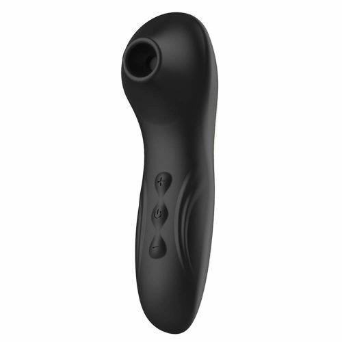Lolita-Lifestyle-Sucking-clit-and-nipple-vibrator-black-2 Stimulator klitorisa z zračnimi valovi