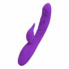 Rabbit vibrator s stimulacijo točke G