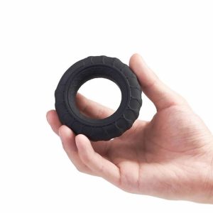 Vibracijski obroček z daljincem Tire