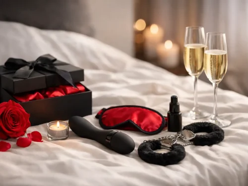 Darilo za partnerja – ideje za intimno presenečenje