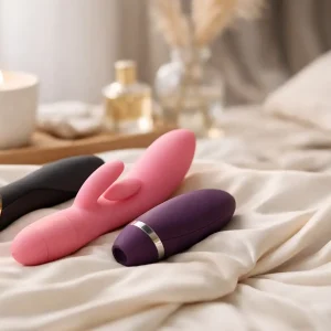 Najboljši vibrator za vaš užitek in želje