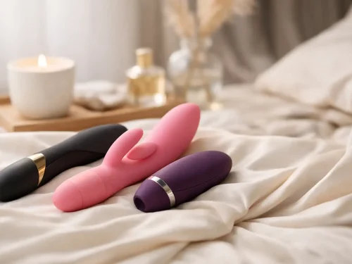 Najboljši vibrator za vaš užitek in želje