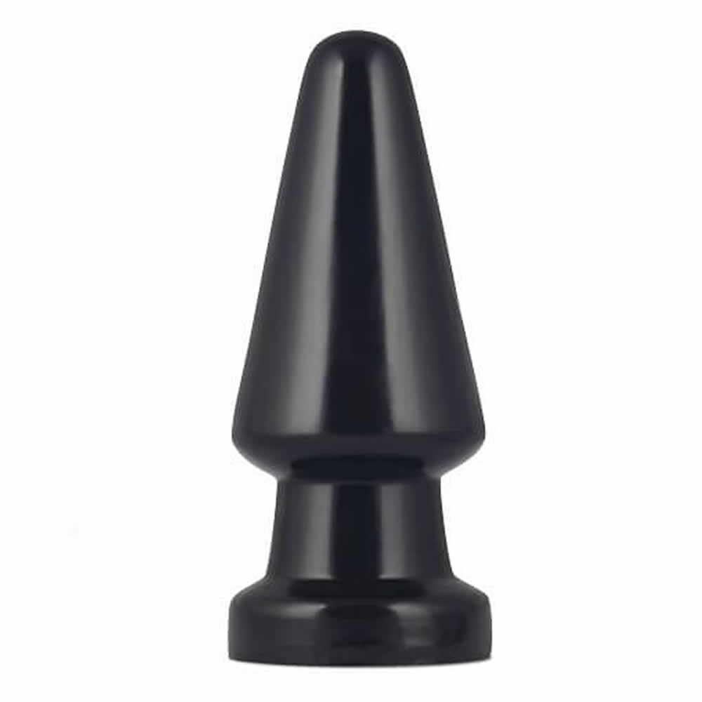 Lolita-LifeStyle-7inch-King-sized-butt-plug-Lovetoy-1 XXL analni čep Lovetoy