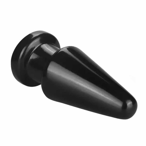Lolita-LifeStyle-7inch-King-sized-butt-plug-Lovetoy-4 XXL analni čep Lovetoy