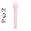 Vibrator iz stekla Glass Bulb Loveline