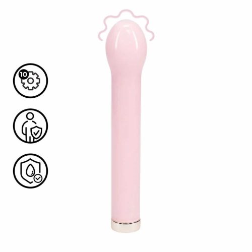 Vibrator iz stekla Glass Bulb Loveline