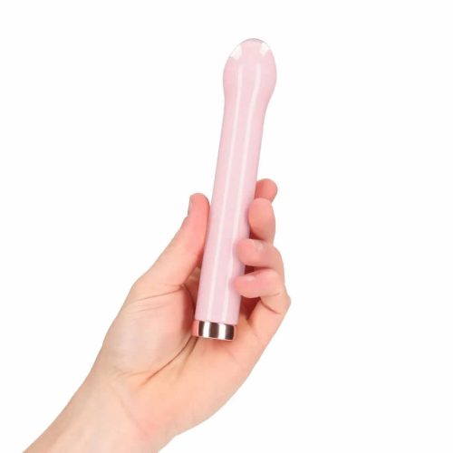 Vibrator iz stekla Glass Bulb Loveline