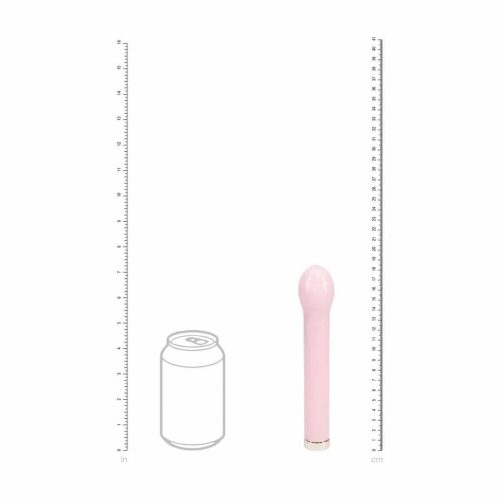 Vibrator iz stekla Glass Bulb Loveline