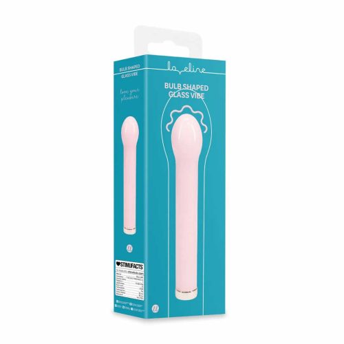 Vibrator iz stekla Glass Bulb Loveline