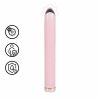 Vibrator iz stekla Glass Vibe Loveline