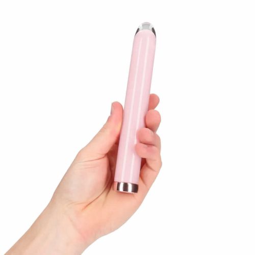 Vibrator iz stekla Glass Vibe Loveline