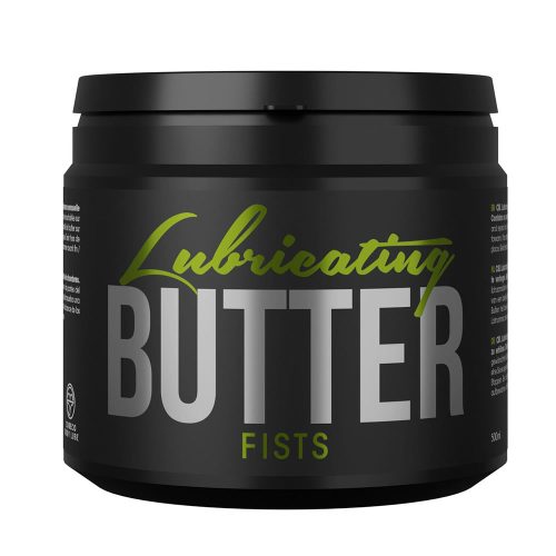 Lolita-LifeStyle-Lubricating-butter-fists-Cobeco-1 Vlažilno maslo Lubricating Butter Fists