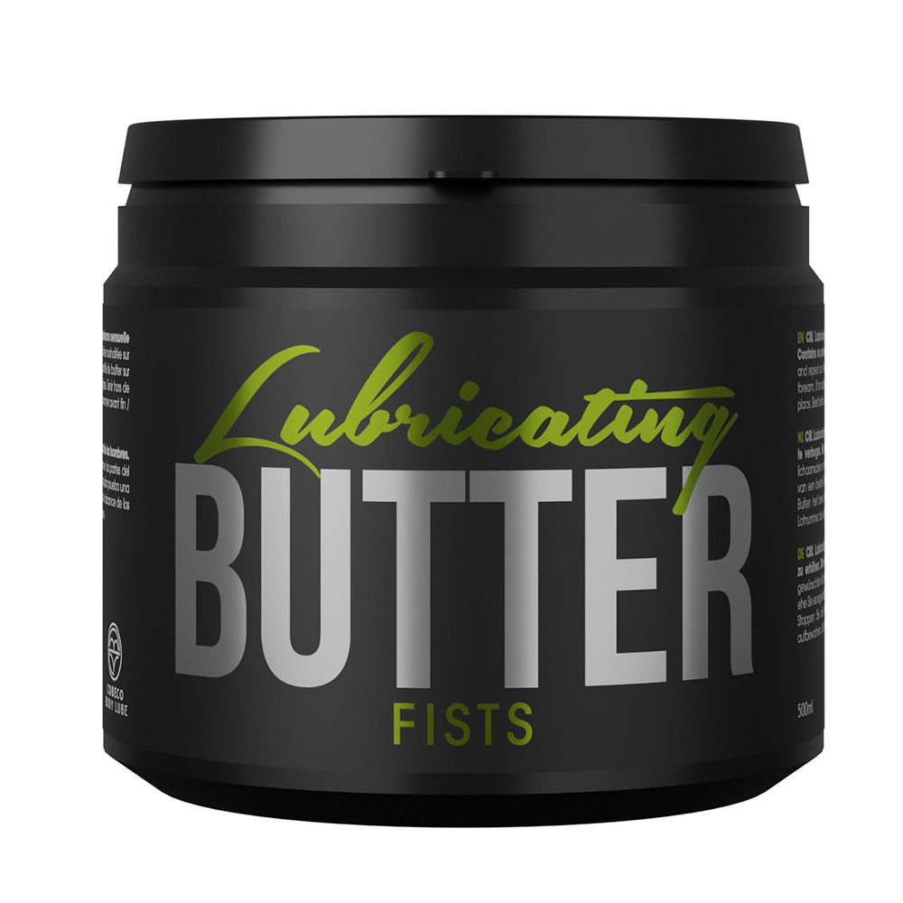 Lolita-LifeStyle-Lubricating-butter-fists-Cobeco-1 Vlažilno maslo Lubricating Butter Fists