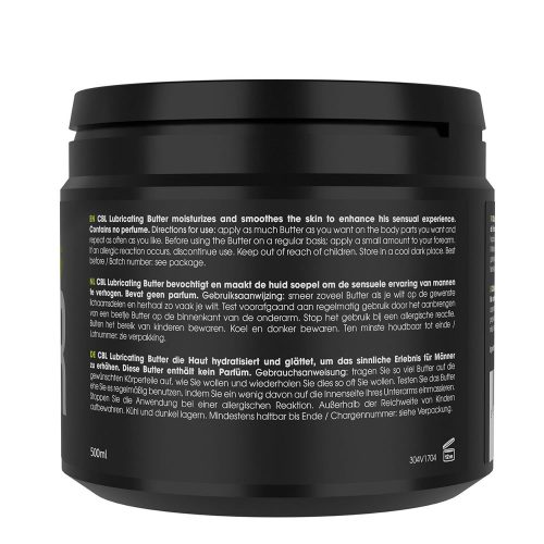 Lolita-LifeStyle-Lubricating-butter-fists-Cobeco-4 Vlažilno maslo Lubricating Butter Fists