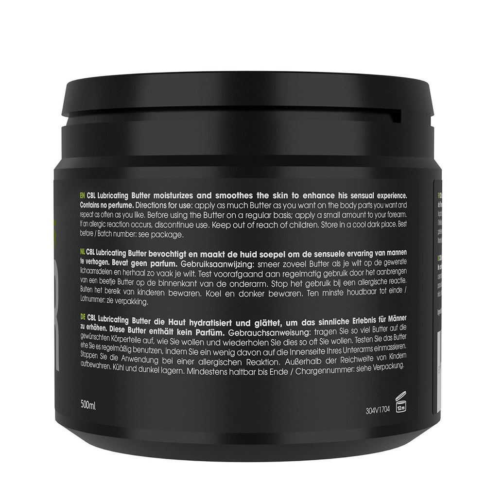 Lolita-LifeStyle-Lubricating-butter-fists-Cobeco-4 Vlažilno maslo Lubricating Butter Fists