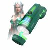 Masturs Ayla Forest Warrior masturbator