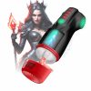 Masturs Raven Shadow Sinner masturbator