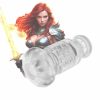 Masturs Solara Fire Sorceress nadomestni rokav