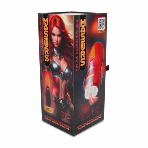 Lolita-LifeStyle-Masturs-Solara-Fire-Sorceress-masturbator-2 Škatla Masturs Solara Fire Sorceress masturbator