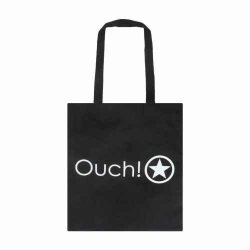 Lolita-LifeStyle-Tote-bag-Ouch-2 Vrečka z ročaji Ouch