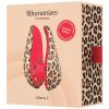 Womanizer Liberty 2 leopard Special edition