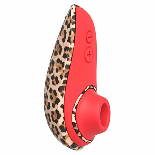 Womanizer Liberty 2 leopard Special edition