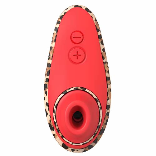 Womanizer Liberty 2 leopard Special edition