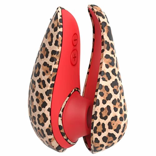 Womanizer Liberty 2 leopard Special edition