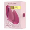 Womanizer Next Liberty roza