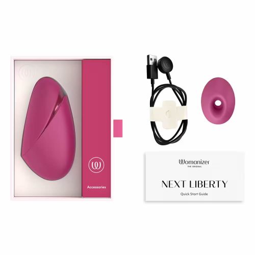 Lolita-LifeStyle-Womanizer-Next-Liberty-pink-5 Kaj je v škatli Womanizer Next Liberty roza