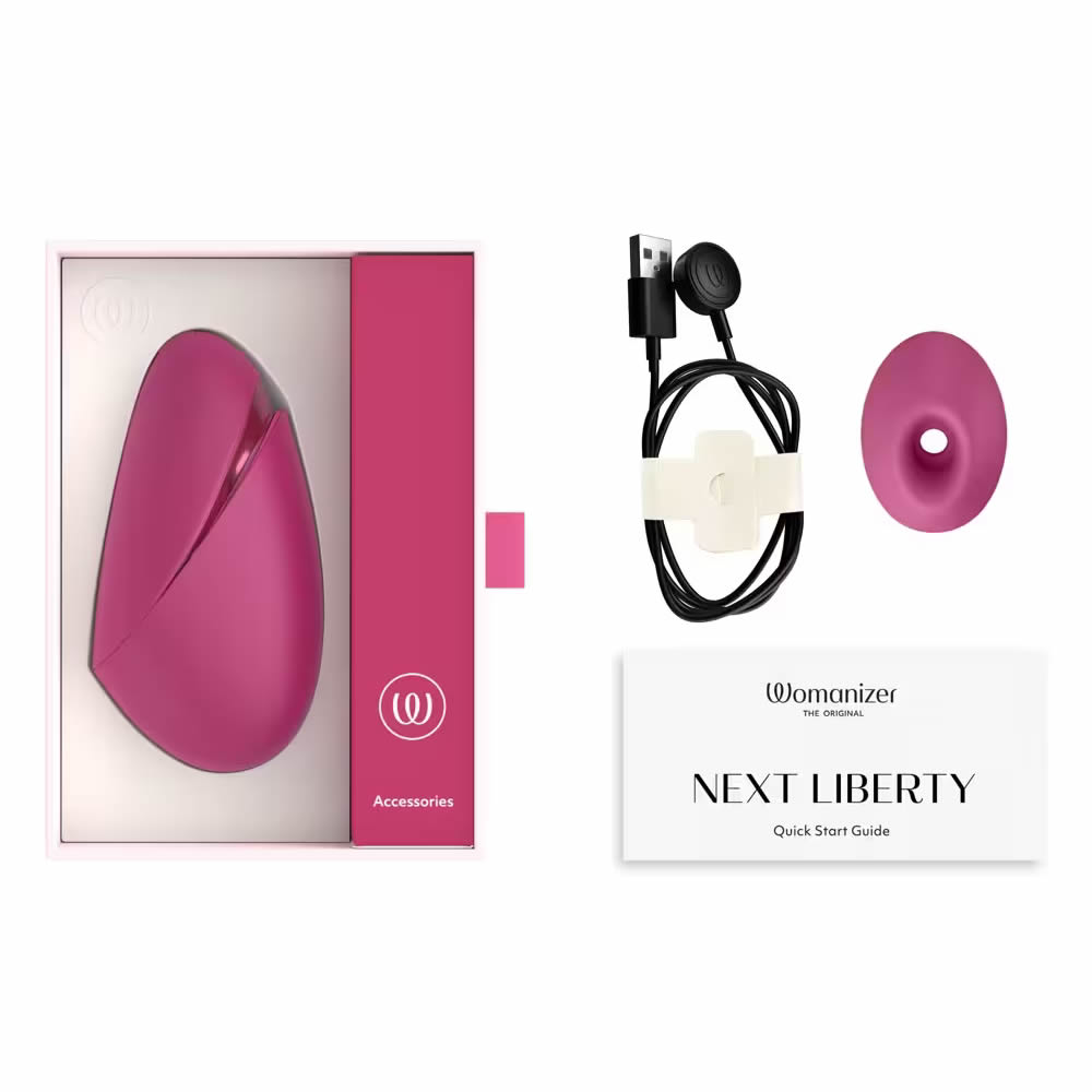 Lolita-LifeStyle-Womanizer-Next-Liberty-pink-5 Kaj je v škatli Womanizer Next Liberty roza