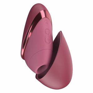 Womanizer Next Liberty rdeč
