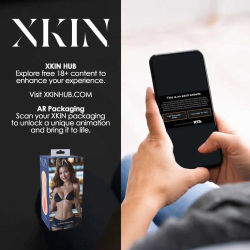 Lolita-LifeStyle-Xkin-Career-Girls-Bubbly-Bartender-Sasha-Slippernip-large-masturbator-5 Razišči brezplačno vsebino 18+, da izboljšaš svojo izkušnjo. Skeniraj svojo XKIN embalažo, da odkleneš edinstveno animacijo