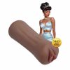 XKIN Pinup Dolls Beauty Queen Lulu Liplust masturbator