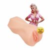 XKIN Pinup Dolls Carhop Cutie Darla Smashburger masturbator