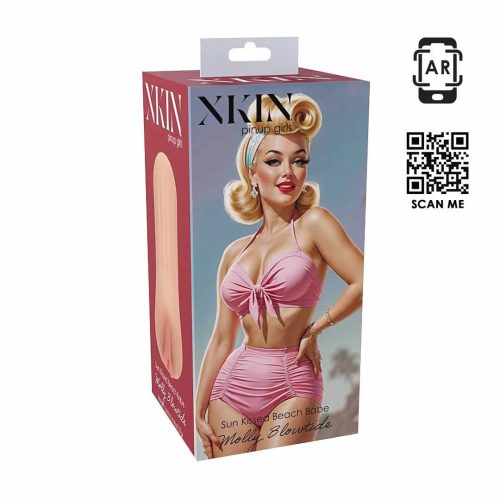 Lolita-LifeStyle-Xkin-Pinup-Dolls-Sun-Kissed-Beach-Babe-Molly-Blowtide-small-masturbator-2 Škatla XKIN Pinup Dolls Sun Kissed Beach Babe Molly Blowtide masturbator