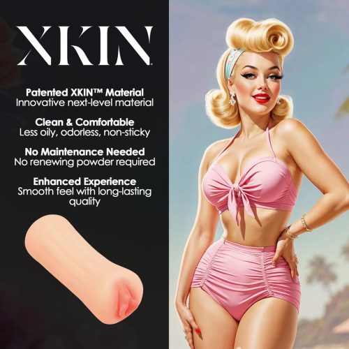 Lolita-LifeStyle-Xkin-Pinup-Dolls-Sun-Kissed-Beach-Babe-Molly-Blowtide-small-masturbator-4 Material XKIN Pinup Dolls Sun Kissed Beach Babe Molly Blowtide masturbator
