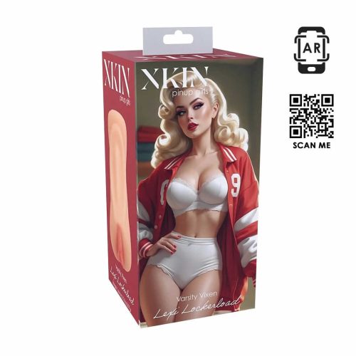 Lolita-LifeStyle-Xkin-Pinup-Dolls-Varsity-Vixen-Lexi-Lockerload-large-masturbator-2 Embalaža XKIN Pinup Dolls Varsity Vixen Lexi Lockerload masturbator