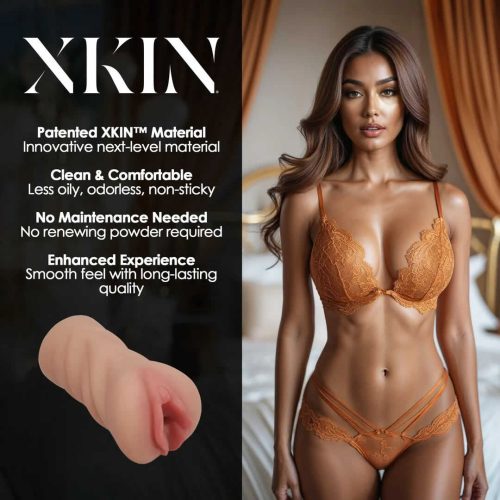Lolita-LifeStyle-Xkin-Secret-Affairs-Midnight-Honey-Celeste-small-masturbator-4 Iz česa je narejen XKIN Secret Affairs Midnight Honey Celeste masturbator
