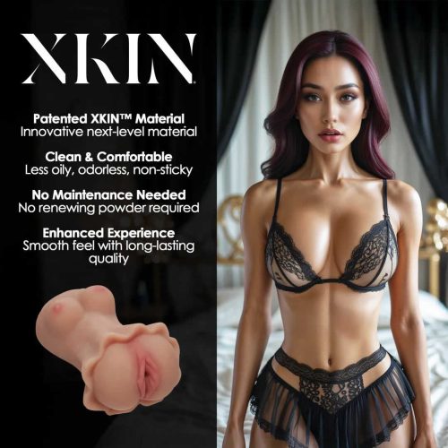 Lolita-LifeStyle-Xkin-SecretAffairs-Ambered-Enchantress-Amara-large-masturbator-4 Glavne značilnosti XKIN masturbatorja